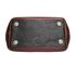 Hellier Bag, top view